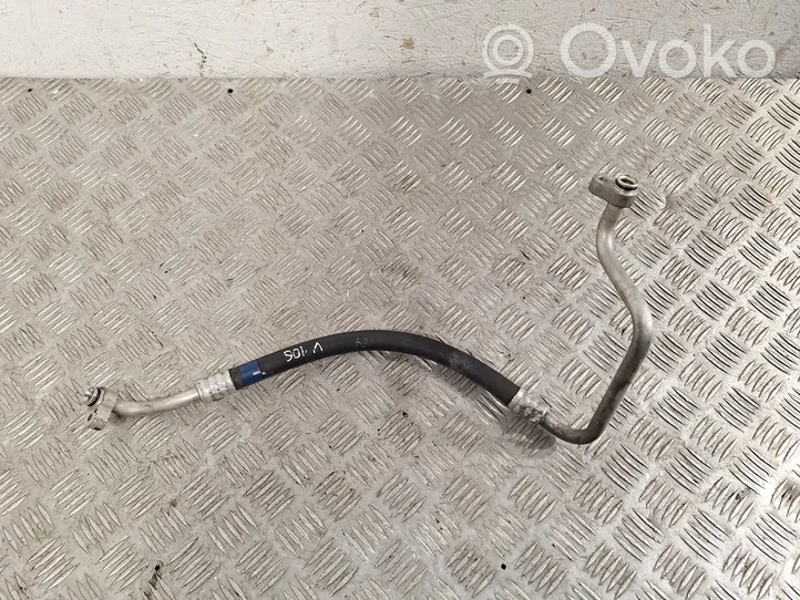 Toyota Verso Air conditioning (A/C) pipe/hose 