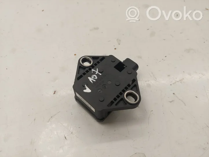 Toyota Corolla Verso AR10 Sensore di imbardata accelerazione ESP 0265005297