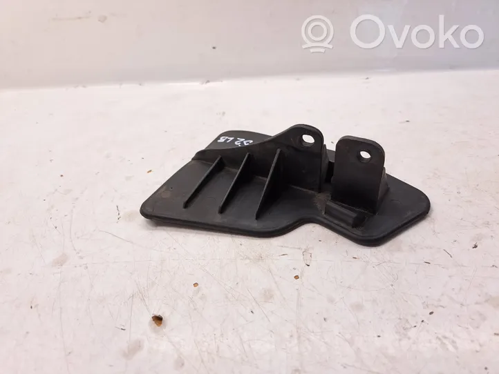 Toyota Avensis T250 Rivestimento del sottoporta delle minigonne laterali 