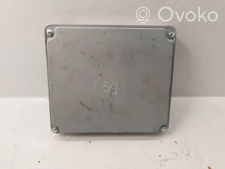 Toyota Corolla Verso AR10 Calculateur moteur ECU 