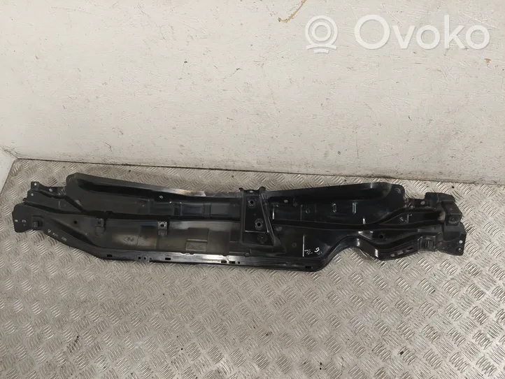 Toyota Avensis T270 Engine compartment bulkhead 