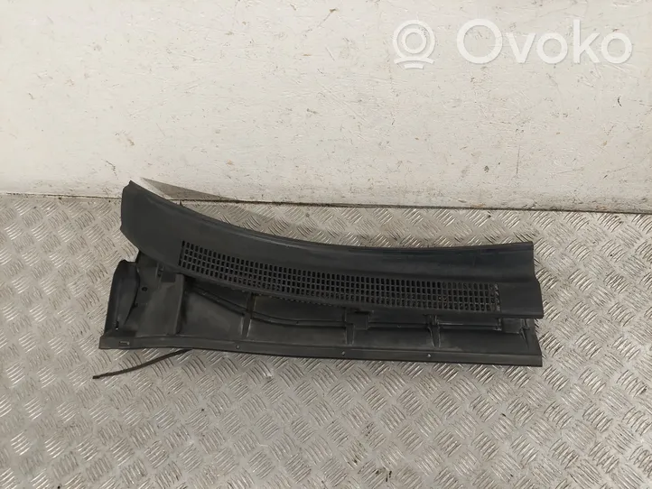 Toyota Avensis T270 Zierleiste Windschutzscheibe Frontscheibe 5578105090