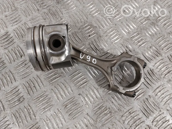 Toyota Corolla Verso AR10 Piston avec bielle 