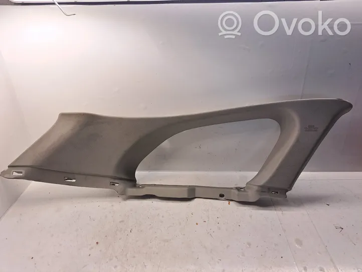 Toyota Avensis T270 Verkleidung oben D-Säule 