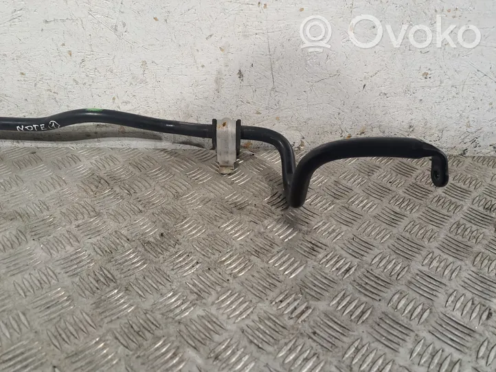 Nissan Note (E11) Barra stabilizzatrice anteriore/barra antirollio 