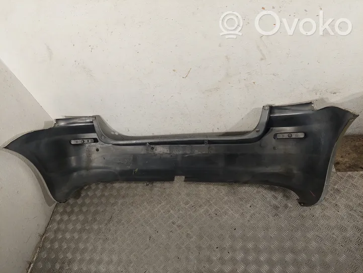 Toyota Corolla Verso AR10 Puskuri 521590F010