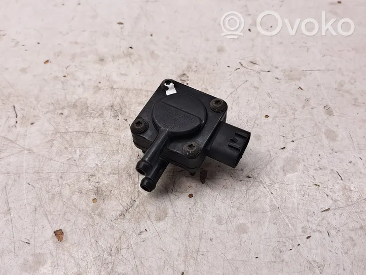 Toyota Corolla Verso AR10 Exhaust gas pressure sensor 