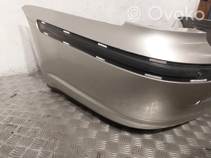 Toyota Avensis T250 Rear bumper 