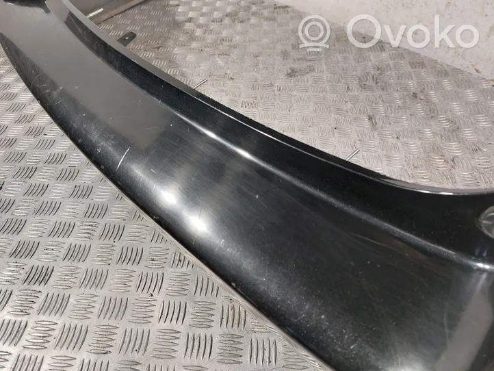 Toyota Avensis T250 Rear bumper 