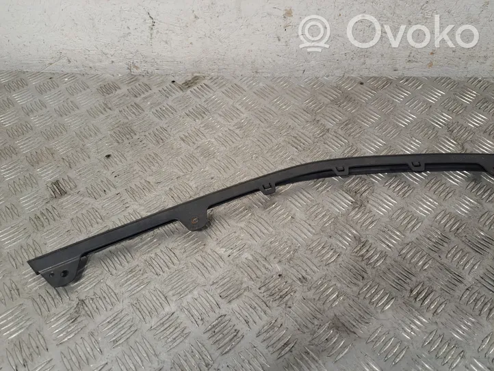 Toyota Verso Labbro del paraurti anteriore 768510F907