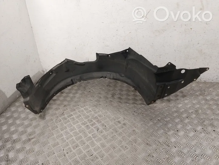 Toyota Avensis T270 Rivestimento paraspruzzi passaruota anteriore 5380605012