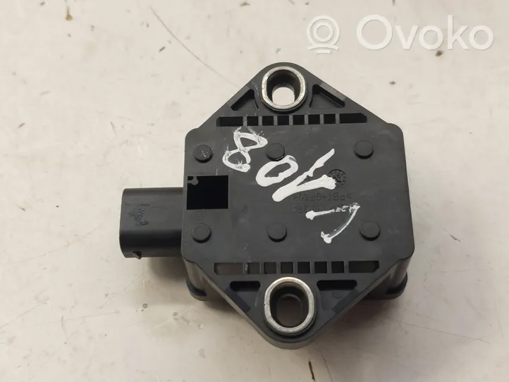 Toyota Corolla Verso AR10 Sensor ESP de aceleración de frecuencia del intermitente 0265005273