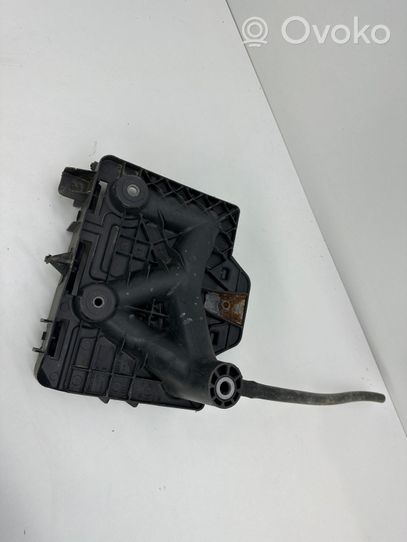 Seat Ibiza IV (6J,6P) Battery box tray 5Z0915331