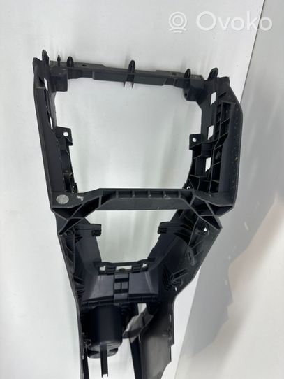 Volkswagen T-Cross Console centrale 2GM863243