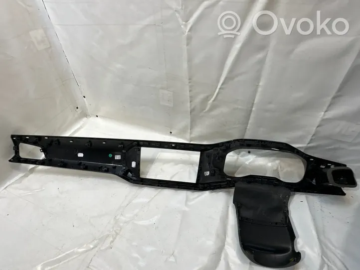 Volkswagen T-Cross Dashboard center trim panel 11265002