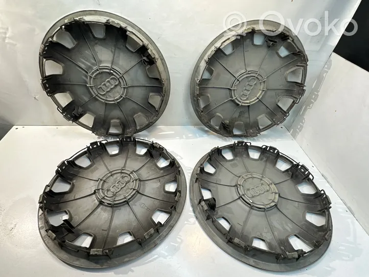 Audi A6 S6 C6 4F R16 wheel hub/cap/trim 