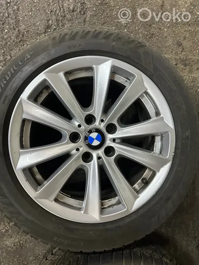 BMW 5 F10 F11 R17 alloy rim 6780720