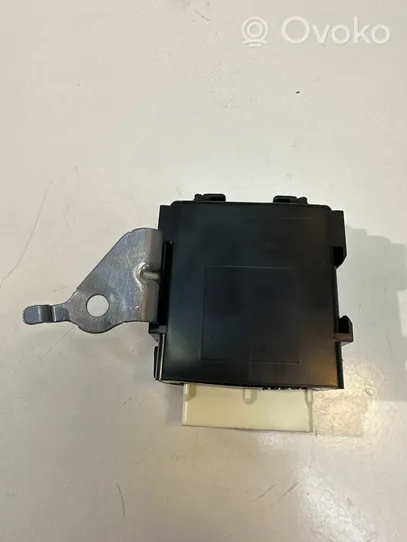 Toyota C-HR Window wiper relay 85940F4010