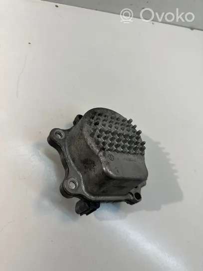 Toyota C-HR Pompe de circulation d'eau 3046G297367