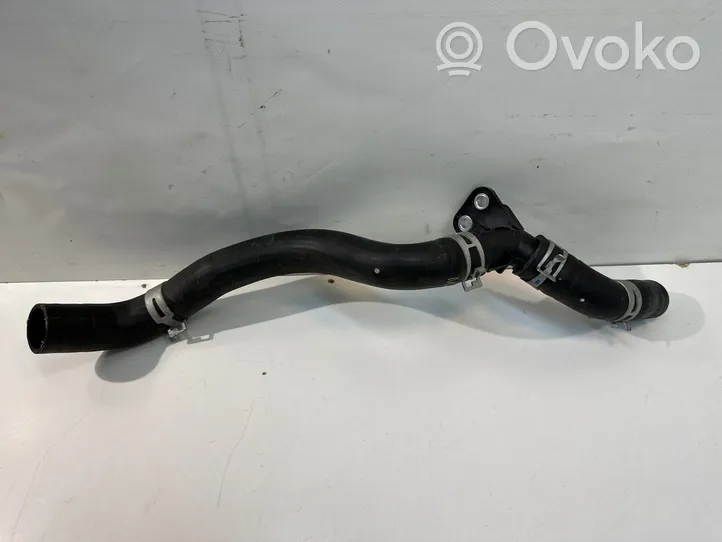 Toyota C-HR Tubo flessibile del liquido di raffreddamento del motore 924153