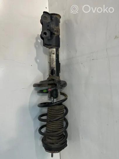 Ford Fiesta Front shock absorber/damper 8V5118K001BH