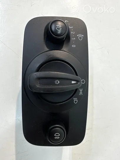 Ford Fiesta Light switch 8A6T13A024BB