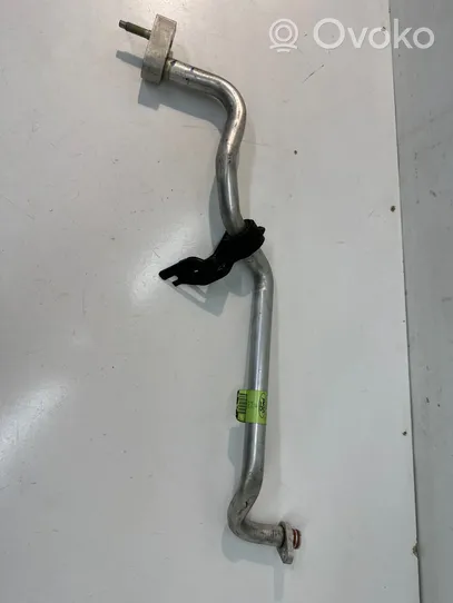 Ford Fiesta Air conditioning (A/C) pipe/hose C1B119N617BA