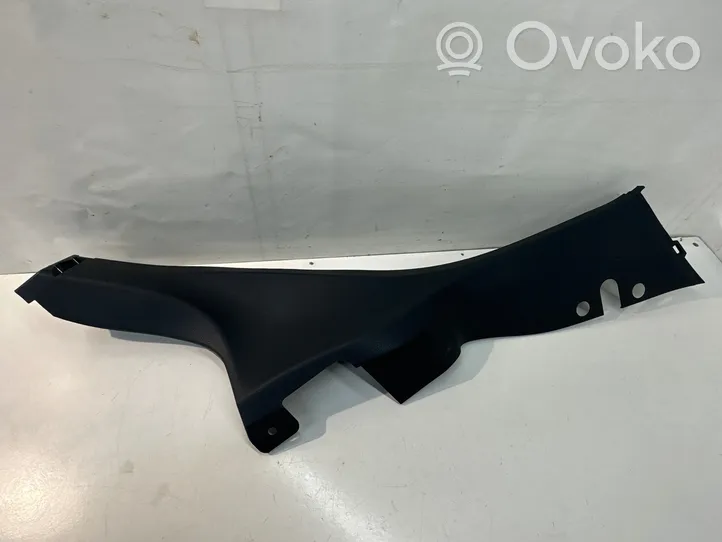 Ford Fiesta Takaistuintilan ylempi sivulista 8A61A31016