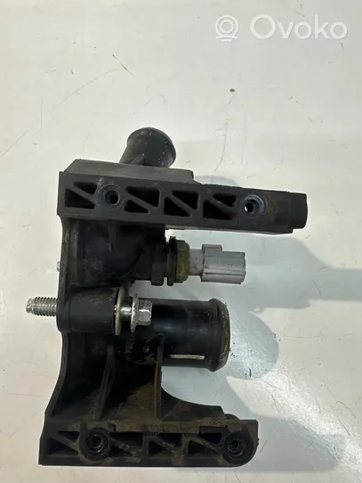 Ford Fiesta Engine coolant pipe/hose 7M05G8K556AC