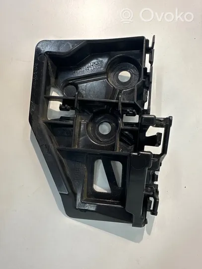 Volkswagen Tiguan Support de pare-chocs arrière 5NA867394A