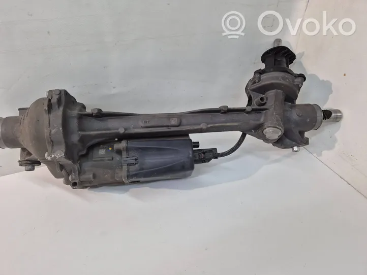 Volkswagen Tiguan Hammastanko 5Q0909143E