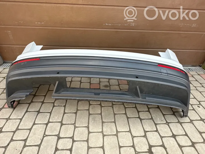 Volkswagen Tiguan Pare-chocs 5NA807417