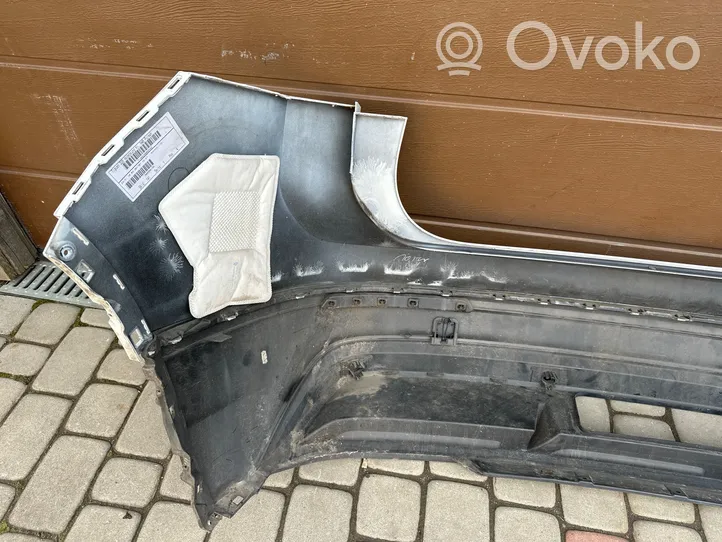 Volkswagen Tiguan Galinis bamperis 5NA807417