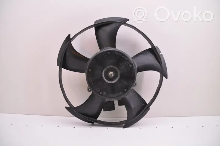 Honda Clarity Electric radiator cooling fan 1J0205WPA01