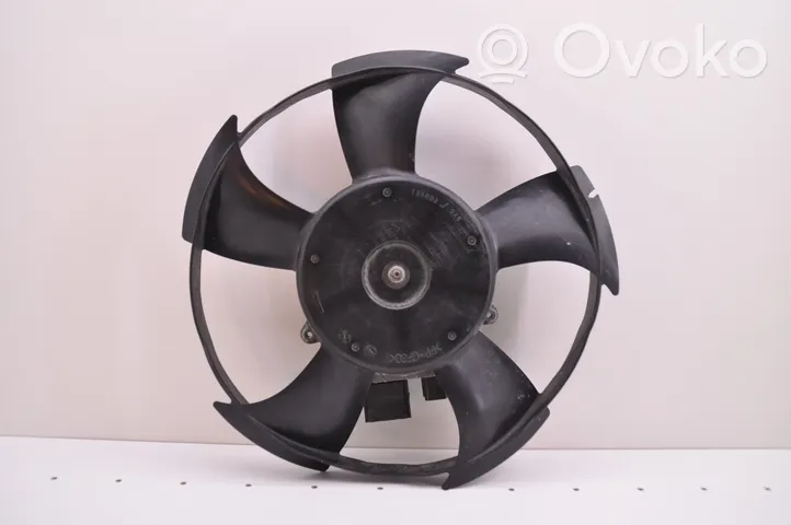 Honda Clarity Electric radiator cooling fan 1J0205WPA01