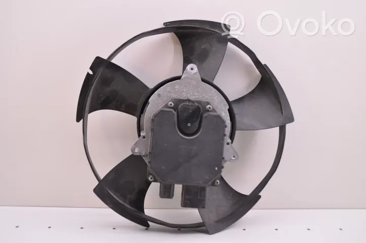 Honda Clarity Electric radiator cooling fan 1J0205WPA01