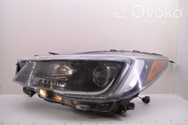 Subaru Outback (BS) Lampa przednia 