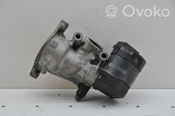 Citroen C4 Grand Picasso EGR-venttiili 9681825280