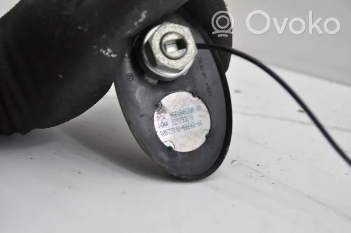 Citroen C4 Grand Picasso Antenne GPS 