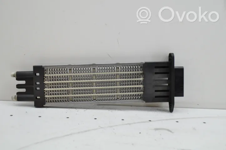 Citroen C4 Grand Picasso Electric cabin heater radiator A52102500