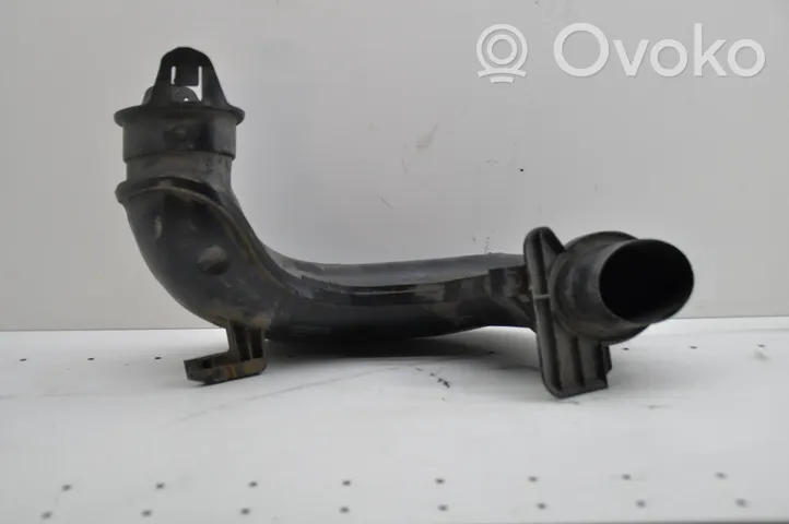 Citroen C4 Grand Picasso Tube d'admission d'air 9656231480