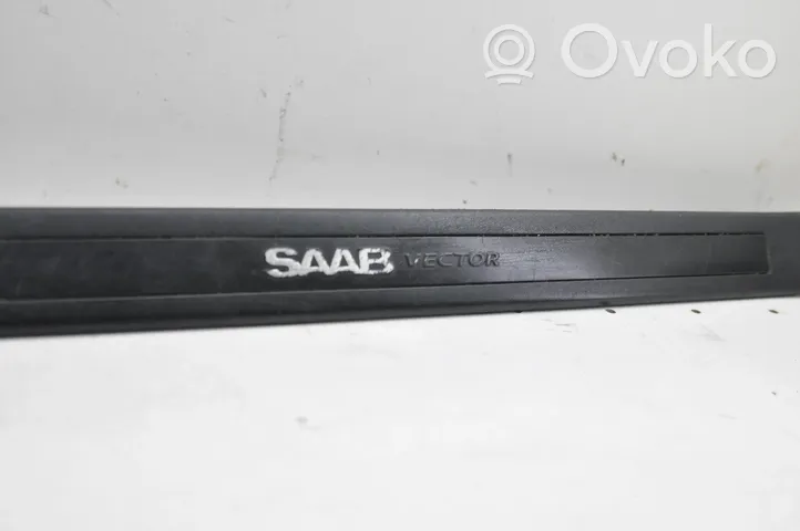 Saab 9-5 Listwa progowa przednia 4747572