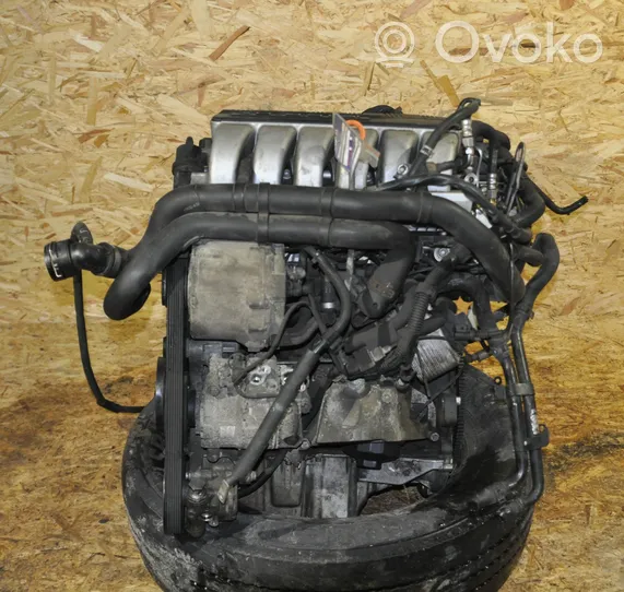 Audi Q7 4L Motore BHK