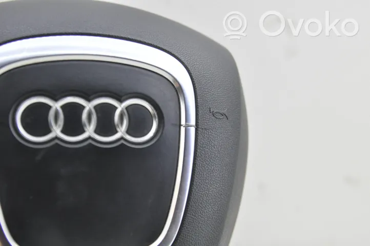 Audi Q7 4L Надувная подушка для руля 4L0880201J