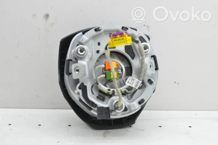 Audi Q7 4L Vairo oro pagalvė 4L0880201J