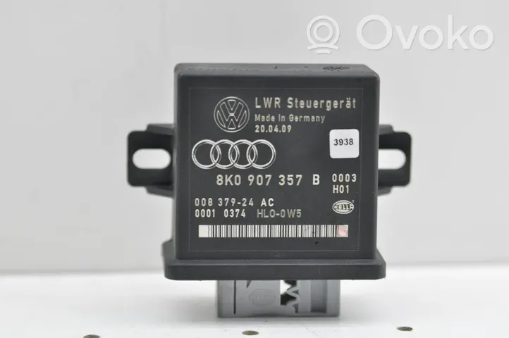 Audi Q5 SQ5 Sterownik / Moduł świateł LCM 8K0907357B