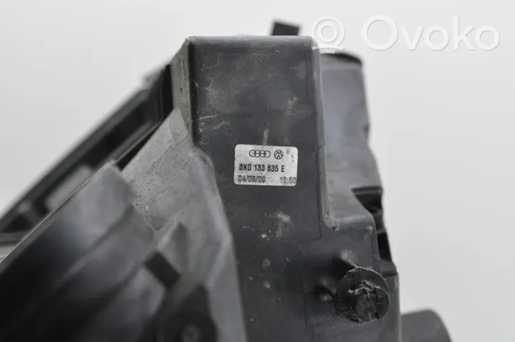Audi Q5 SQ5 Scatola del filtro dell’aria 8K0133837E