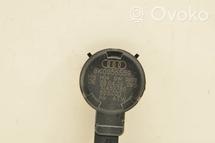 Audi Q5 SQ5 Sensore pioggia 8K0955559