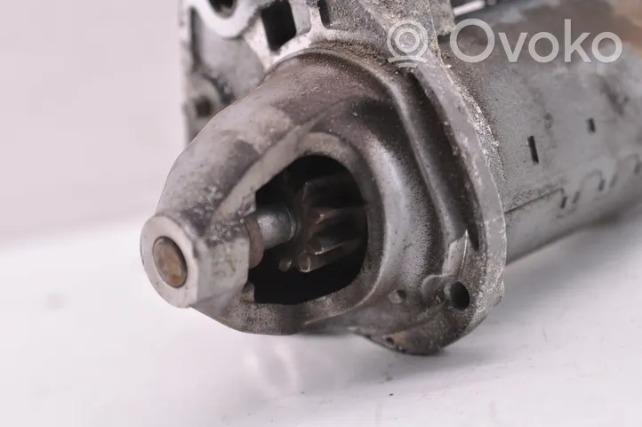 Chrysler Town & Country V Starter motor 04801839AB