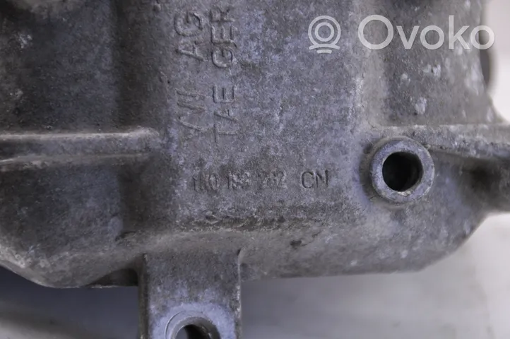 Volkswagen Touran II Engine mount bracket 1K0199262CN